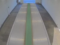 Nissan TRUCK лот № 4317 оценка 3  с аукциона в Японии 2