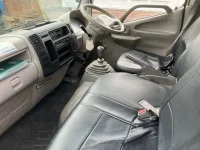 Toyota DYNA лот № 1529 оценка 3  с аукциона в Японии 4