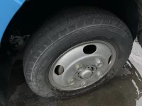 Toyota DYNA лот № 1529 оценка 3  с аукциона в Японии 8