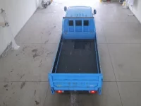 Toyota DYNA лот № 1529 оценка 3  с аукциона в Японии 2