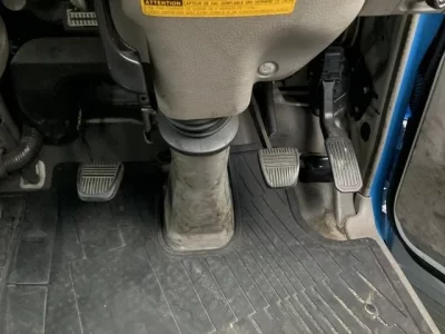 Toyota DYNA  с аукциона в Японии