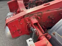 Hino TRUCK лот № 4322 оценка R  с аукциона в Японии 8