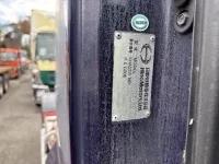 Hino TRUCK лот № 4322 оценка R  с аукциона в Японии 7