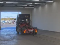 Hino TRUCK лот № 4322 оценка R  с аукциона в Японии 1