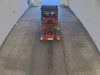 Hino TRUCK лот № 4322 оценка R  с аукциона в Японии 2