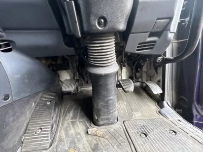 Hino TRUCK  с аукциона в Японии