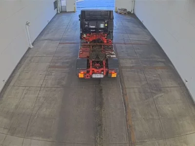 Hino TRUCK  с аукциона в Японии