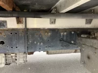 Mitsubishi FUSO FIGHTER лот № 3481 оценка 3  с аукциона в Японии 8