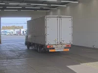 Mitsubishi FUSO FIGHTER лот № 3481 оценка 3  с аукциона в Японии 1