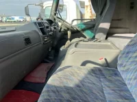 Mitsubishi FUSO FIGHTER лот № 3481 оценка 3  с аукциона в Японии 4