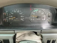 Mitsubishi FUSO FIGHTER лот № 3481 оценка 3  с аукциона в Японии 5