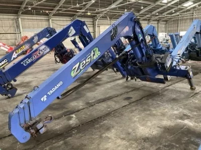 OTHERS SHINMAYWA CRANE