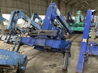 OTHERS SHINMAYWA CRANE