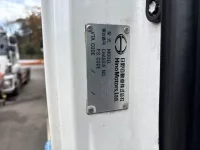 Hino PROFIA лот № 4324 оценка 3  с аукциона в Японии 6