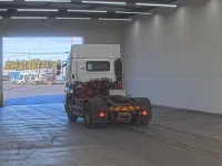 Hino PROFIA лот № 4324 оценка 3  с аукциона в Японии 1