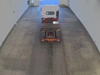 Hino PROFIA лот № 4324 оценка 3  с аукциона в Японии 2