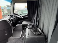 Hino PROFIA лот № 4324 оценка 3  с аукциона в Японии 4