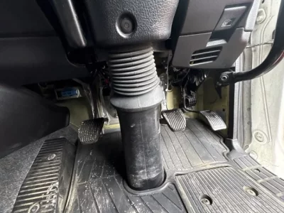 Hino PROFIA  с аукциона в Японии