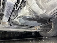 Isuzu ELF лот № 1533 оценка R  с аукциона в Японии 9