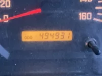 Isuzu ELF лот № 1533 оценка R  с аукциона в Японии 5