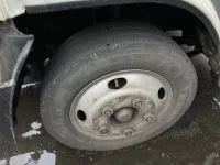 Isuzu ELF лот № 1533 оценка R  с аукциона в Японии 8