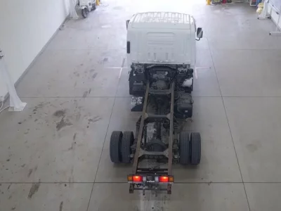 Isuzu ELF  с аукциона в Японии