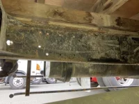 Mitsubishi FUSO FIGHTER лот № 3483 оценка 3  с аукциона в Японии 9