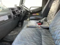 Mitsubishi FUSO FIGHTER лот № 3483 оценка 3  с аукциона в Японии 4