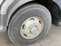 Mitsubishi FUSO FIGHTER лот № 3483 оценка 3  с аукциона в Японии 7