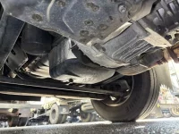 Isuzu ELF лот № 1534 оценка 3.5  с аукциона в Японии 9