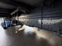 Isuzu ELF лот № 1534 оценка 3.5  с аукциона в Японии 10