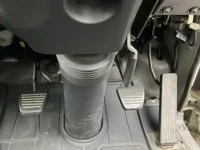 Isuzu ELF лот № 1534 оценка 3.5  с аукциона в Японии 3