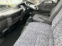 Isuzu ELF лот № 1534 оценка 3.5  с аукциона в Японии 4