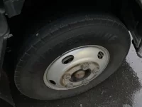 Isuzu ELF лот № 1534 оценка 3.5  с аукциона в Японии 8