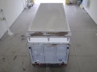 Isuzu ELF лот № 1534 оценка 3.5  с аукциона в Японии 2