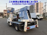 Isuzu ELF лот № 51049 оценка 3.5  с аукциона в Японии 1