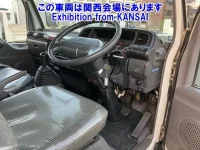 Isuzu ELF лот № 51049 оценка 3.5  с аукциона в Японии 3