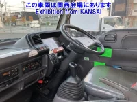 Isuzu ELF лот № 51049 оценка 3.5  с аукциона в Японии 4