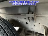 Isuzu ELF лот № 51049 оценка 3.5  с аукциона в Японии 9