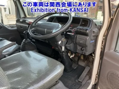 Isuzu ELF  с аукциона в Японии