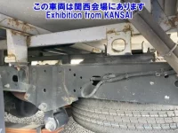 Nissan ATLAS лот № 51013 оценка R  с аукциона в Японии 7