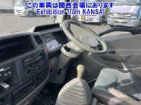 Nissan ATLAS лот № 51013 оценка R  с аукциона в Японии 4