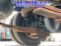 Nissan ATLAS лот № 51013 оценка R  с аукциона в Японии 8