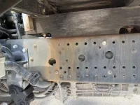 Isuzu FORWARD лот № 3492 оценка R  с аукциона в Японии 8