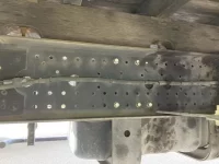 Isuzu FORWARD лот № 3492 оценка R  с аукциона в Японии 9