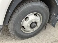 Isuzu FORWARD лот № 3492 оценка R  с аукциона в Японии 7