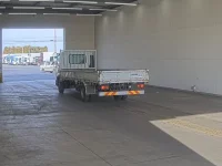 Isuzu FORWARD лот № 3492 оценка R  с аукциона в Японии 1