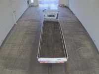 Isuzu FORWARD лот № 3492 оценка R  с аукциона в Японии 2