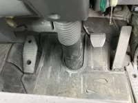 Isuzu FORWARD лот № 3492 оценка R  с аукциона в Японии 3