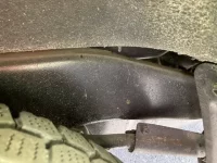 Toyota COASTER лот № 3487 оценка 3  с аукциона в Японии 9